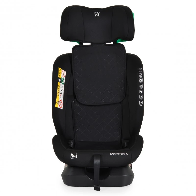 Стол за кола Aventura 40-150см-Black